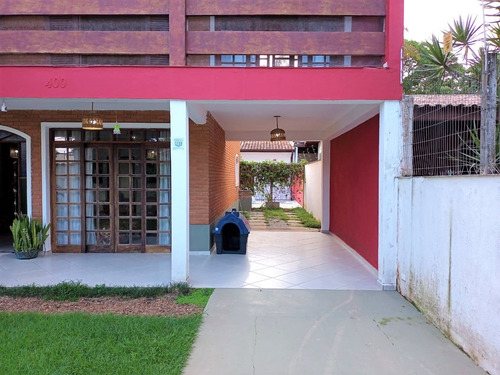 Ubatuba Linda Casa 4 Suítes A Venda 150 Metros Da Praia