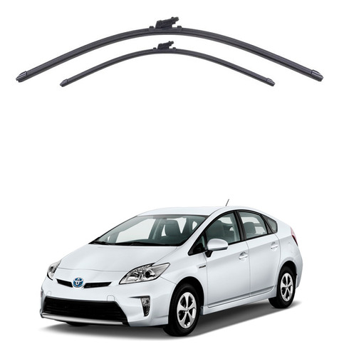 Palheta Especifica Toyota Prius 2015 Em Diante