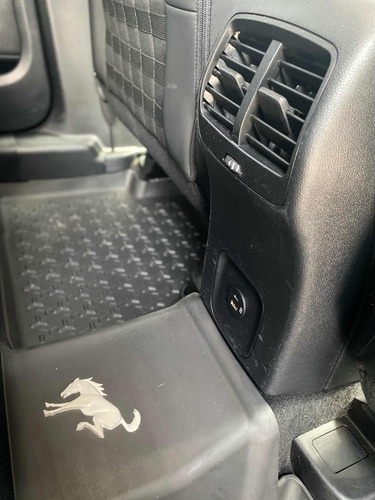Ford Bronco 1.5t Sport Big Bend