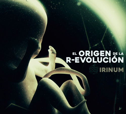 Cd Irinum - El Origen De La R-evolucion Rock Peruano Xxx