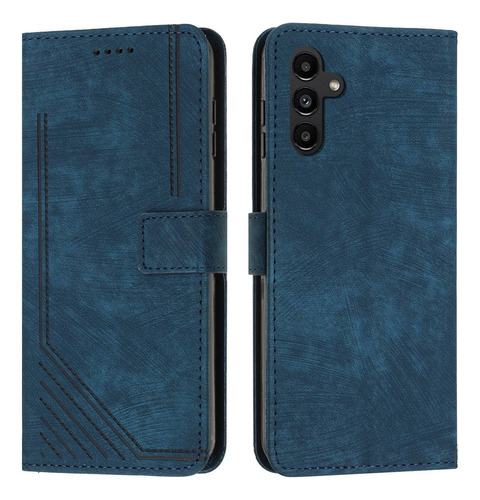 Para Capa De Telefone Redmi 14c 14r, Bolsa Tipo Carteira De