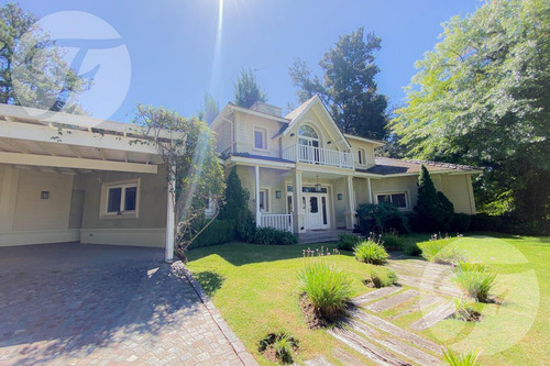 Imagen 4 de 30 de Country San Diego | Casa 5 Ambientes
