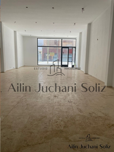 Imagen 6 de 9 de Oportunidad - Amplio Local Comercial En Alquiler En San Bernardo