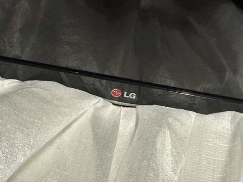 Tv Led Lg 32 - 32ln540b - Excelente Estado (Usado)