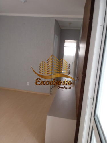 Imagem 7 de 29 de Apartamento - Venda - Vila Inema - Cod. 257 - V257