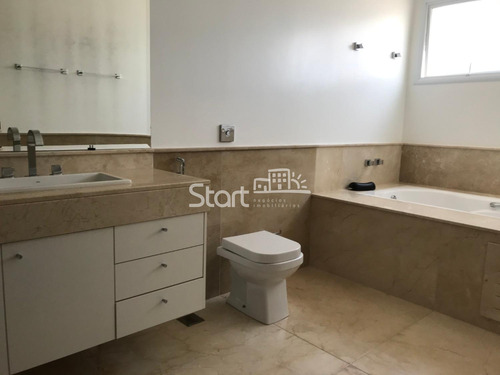 Imagem 30 de 30 de Casa À Venda Em Mont Blanc Residence - Ca005545
