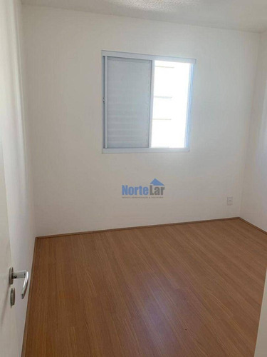 Imagem 5 de 10 de Ótimo Custo Benefício No Jaraguá - Ap5543