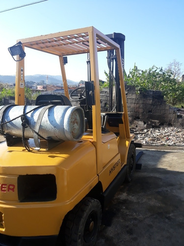 Imagem 3 de 11 de Hyster