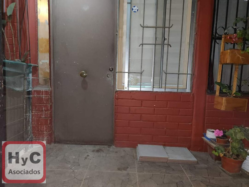 Depto En Venta Ideal Para Inversión, La Florida Metro Macul