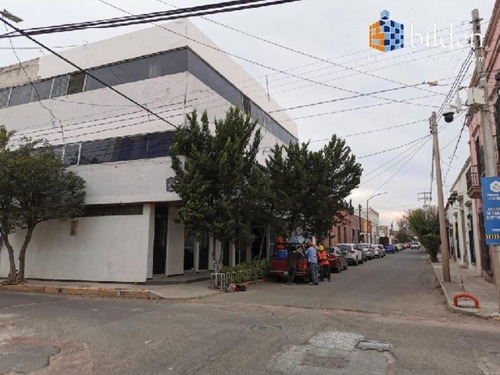 Oficina Comercial En Renta Zona Centro En Durango