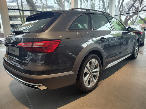 Audi A4 Allroad 2.0 Tfsi 252cv