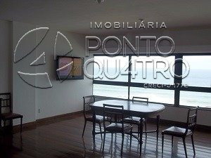 Imagem 2 de 13 de Apartamento - Ondina - Ref: 737 - V-737
