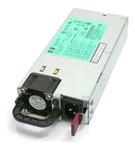 Fonte Hp Dl580 G5 1200w 438202-001 440785-001 441830-001