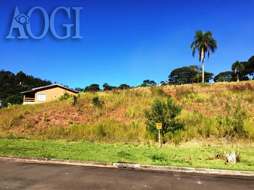 Imagem 20 de 30 de Terreno Em Condominio Campo Largo Jarinu Sp Brasil - 31