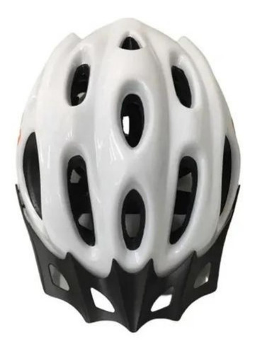 Imagem 5 de 5 de Capacete Adulto Bike C/ Regulador Mtb Ciclista Esporte Speed