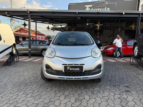 Chery QQ Qq 1.0 Look Fl 12v/1.0 12v Flex 5p