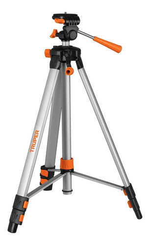 Tripié Extensible Para Nivel Láser 50-150cm Truper 100811