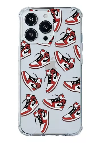 Funda Carcasa Silicona Camiseta Jordan Xiaomi Redmi Note 9s / Note 9 Pro