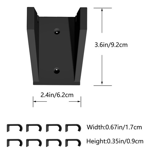 Soporte De Pared Para Lego Icons Dune Atreides Royal Ornitho