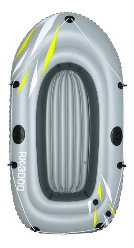 Bote Inflabe Hydro Force Rx 5000 Voyager - Charrua Store