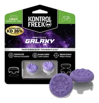 Comprar Kontrol Freek Fps Freek Galaxy Para Xbox One Y Series X\u002Fs Color Violeta