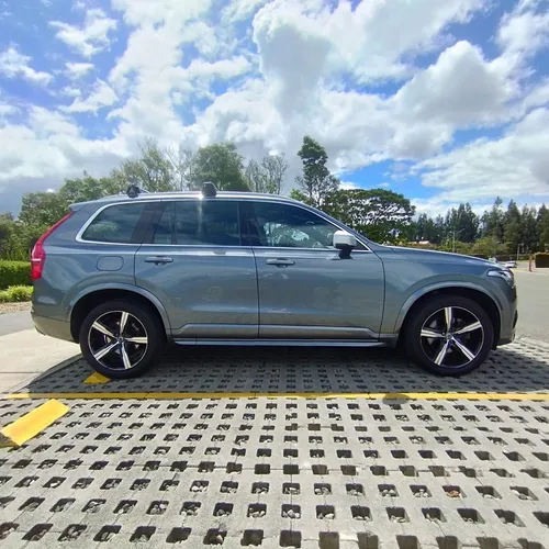 Volvo XC90 2.0 T6 Awd R-design