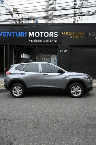 Chevrolet Tracker 1.8 Ls
