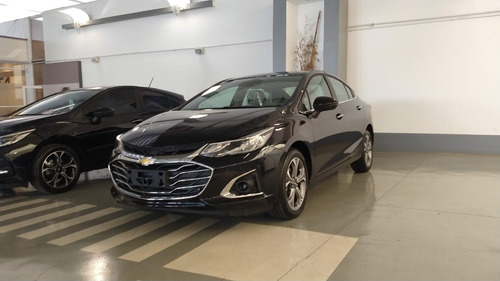 Imagen 7 de 8 de Chevrolet Cruze 1.4 Premier 4p