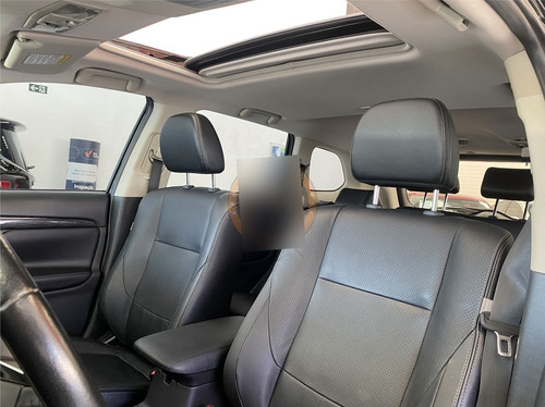 Imagem 6 de 7 de Mitsubishi Outlander 2.0 16v 2016