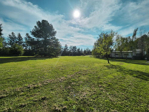 Terreno Sobre Ruta 34 Con 1750m2, Ibarlucea