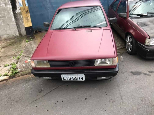 Gol Quadrado