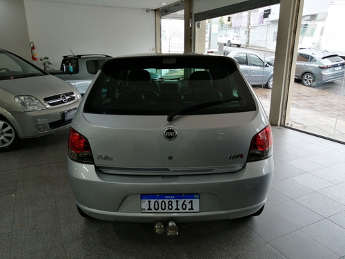 Imagem 3 de 5 de Palio 1.8 Mpi R 8v Flex 4p Manual