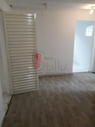 Imagem 9 de 15 de Apartamento - Vila Santa Clara - Ref: 10169 - L-10169
