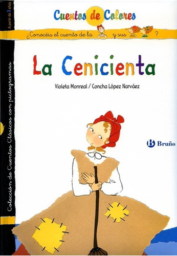 Libro. La Cenicienta / Las Hermanastras De Cenicienta