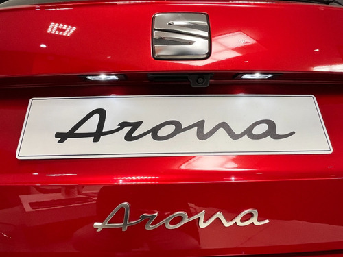 Seat Arona 1.6 Xperience Tiptronic