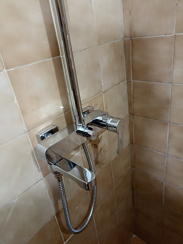 Imagen 5 de 5 de Sanitario Matriculado, Servicios De Sanitaria Y Albañilería