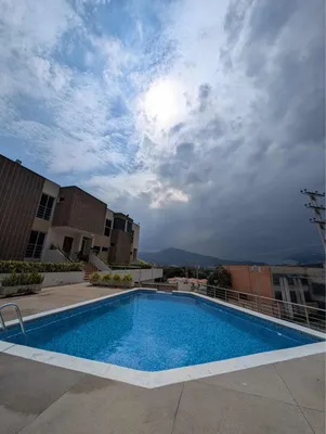 Townhouse en venta