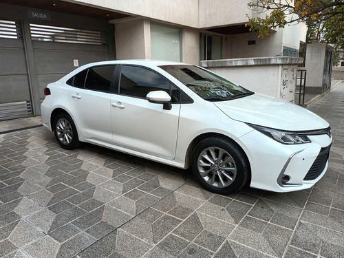 Toyota Corolla 2.0 Xli Cvt 171Cv