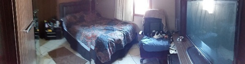 Imagem 9 de 10 de Casa - Aberta Dos Morros - Ref: 380591 - V-mi16153