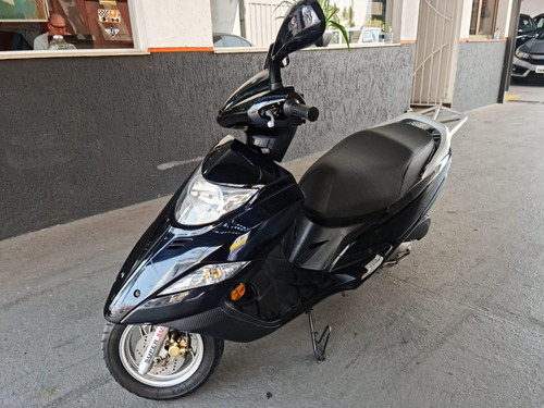 Imagem 4 de 12 de Suzuki Burgman I 125cc Gasolina Manual