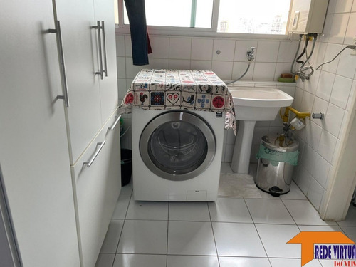 Imagem 23 de 30 de Vende - Alto Padrão - Água Branca Apto 3 Dorm. - 1 Suíte - 2 Vagas Belíssimo Apto Em Perdizes - 1607ap - 70669202