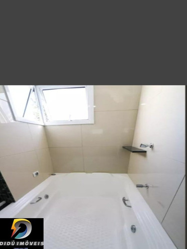 Imagem 28 de 30 de Sobrado Para Compra Com 154 M² Sendo 3 Dormitórios 1 Suíte Com Hidro, 2 Vagas. - 0100925 - 69439327
