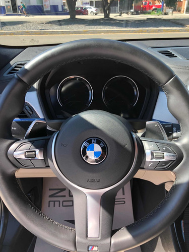 Imagen 14 de 15 de Bmw X2 2019 2.0 Sdrive20ia M Sport