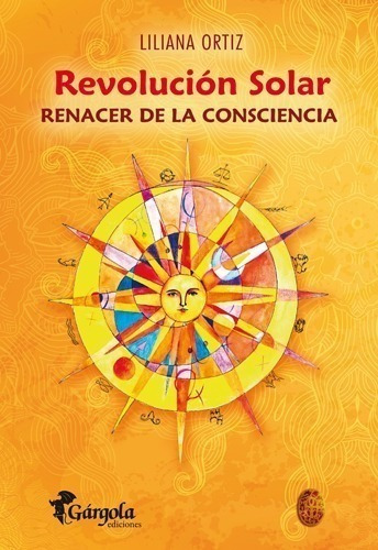 Libro - Revolucion Solar - Liliana Ortiz