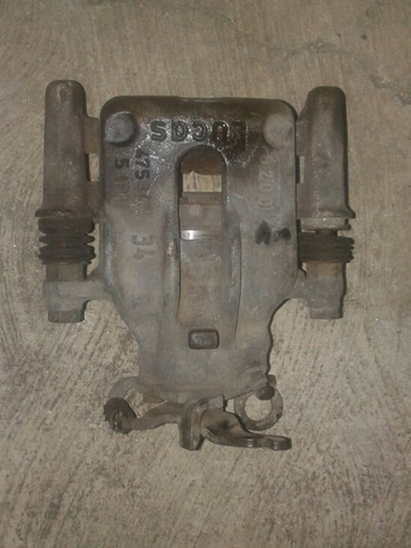 Caliper Ford Focus