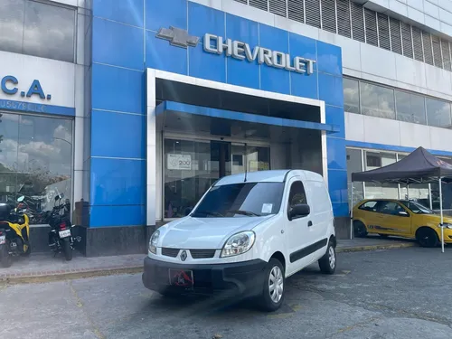 Renault Kangoo Express 2011