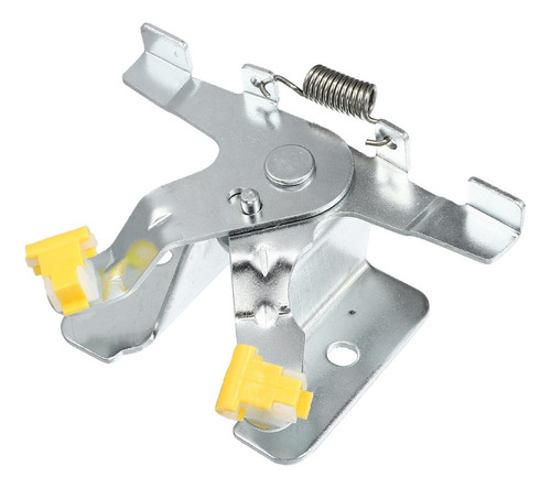 C Actuador Chapa Portón Trasero Para Ford F150 F250 Ranger