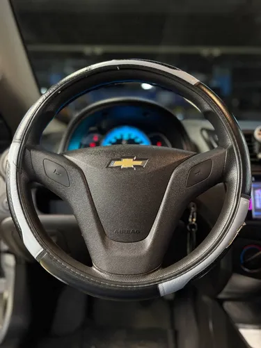 Chevrolet Sail 1.4 Ls Mecánica