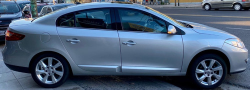 Imagen 6 de 15 de Renault Fluence 2.0 Privilege Cvt