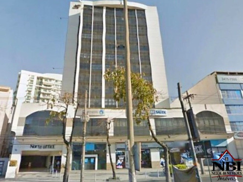 Sala Comercial Cachambi - Norte Office
